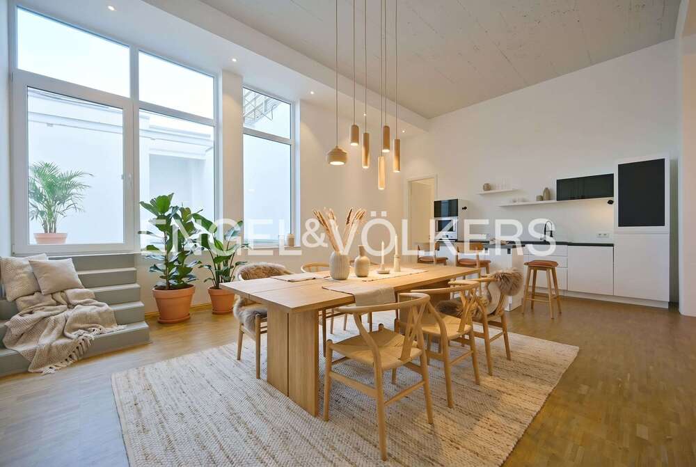 Thumbnail-Wohnung zum Kaufen in Dortmund 599.000,00 € 129 m²