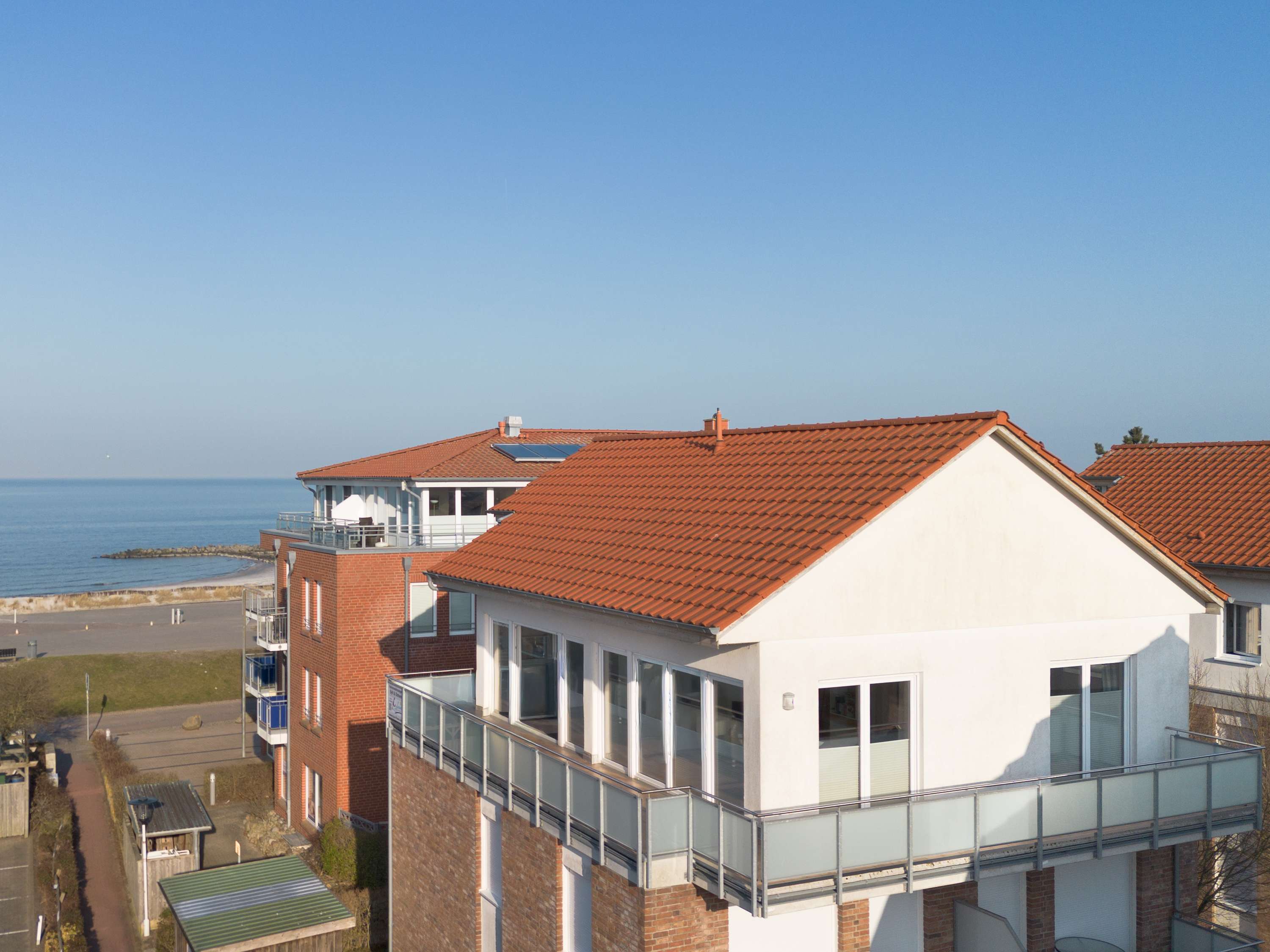 Thumbnail-Wohnung zum Kaufen in Schönberg 598.000,00 € 88 m²
