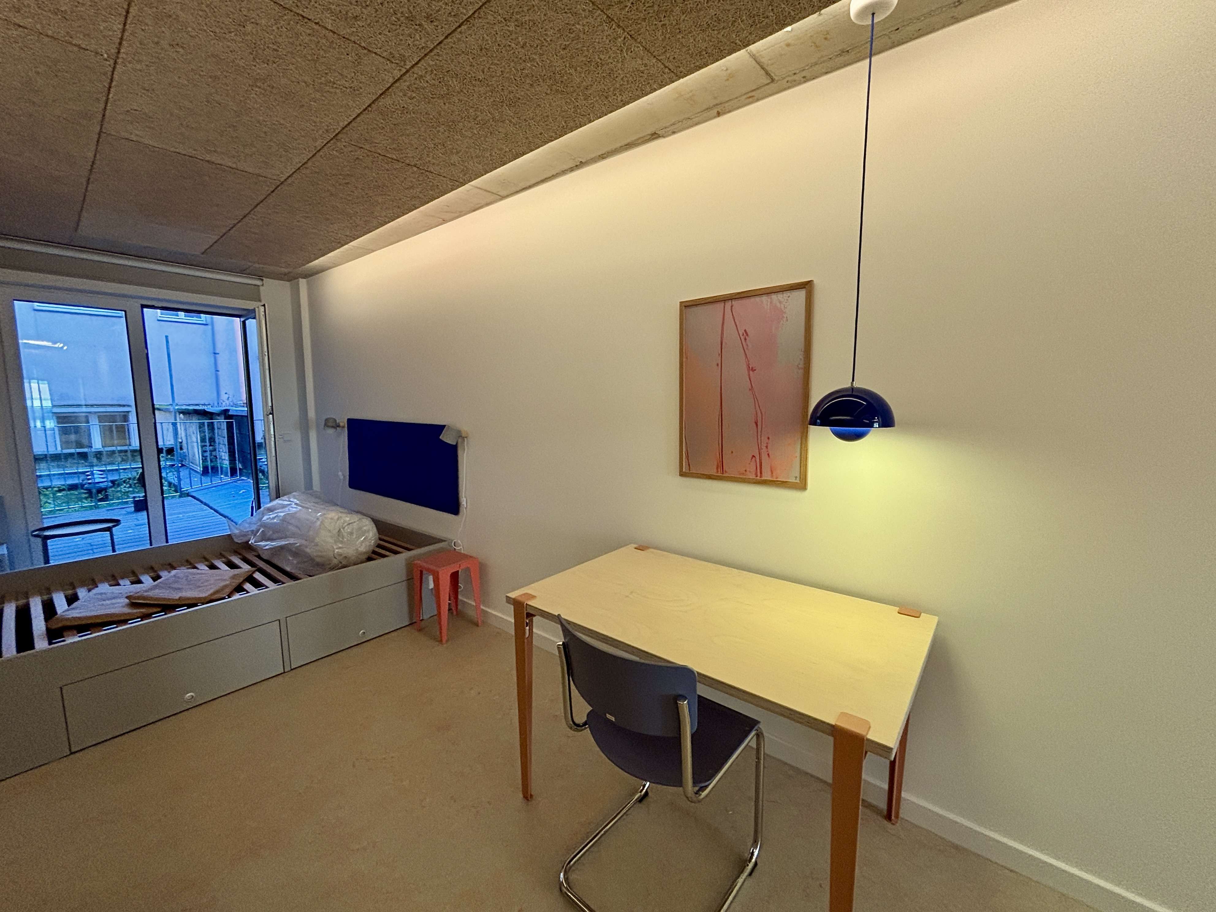 Thumbnail-Wohnung zum Mieten in Aachen 711,50 € 37.57 m²