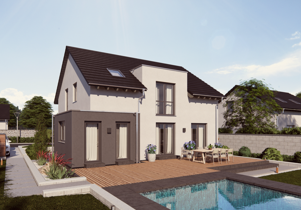 Thumbnail-Haus zum Kaufen in Bad Kreuznach 589.900,00 € 176.8 m²