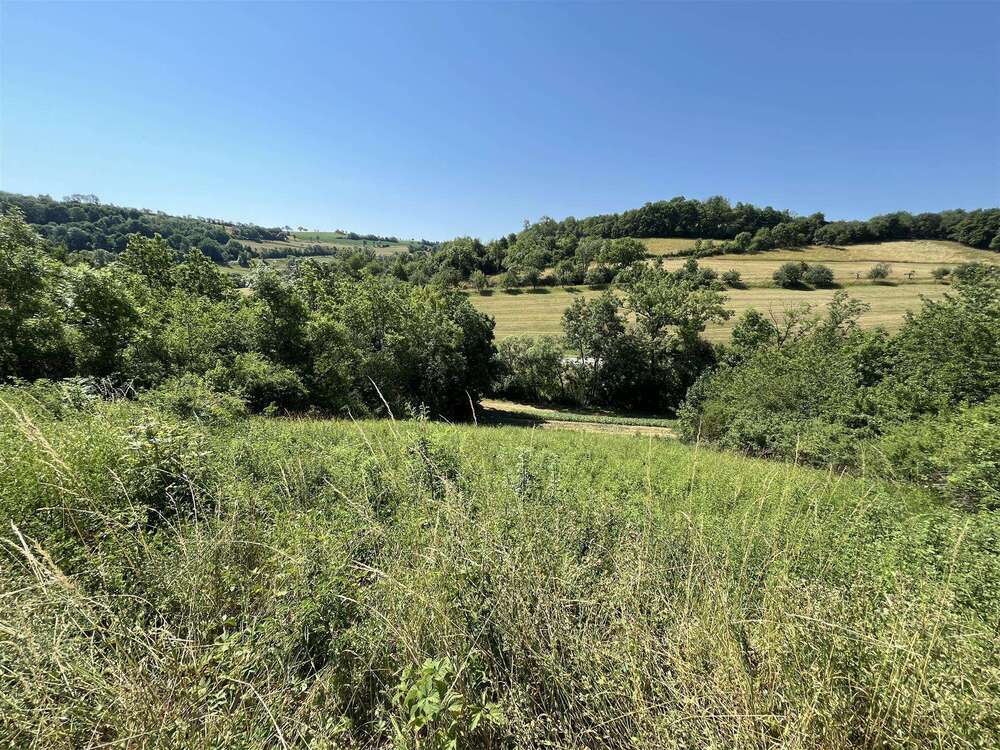 Thumbnail-Grundstück zu verkaufen in Niederstetten 37.000,00 € 740 m²