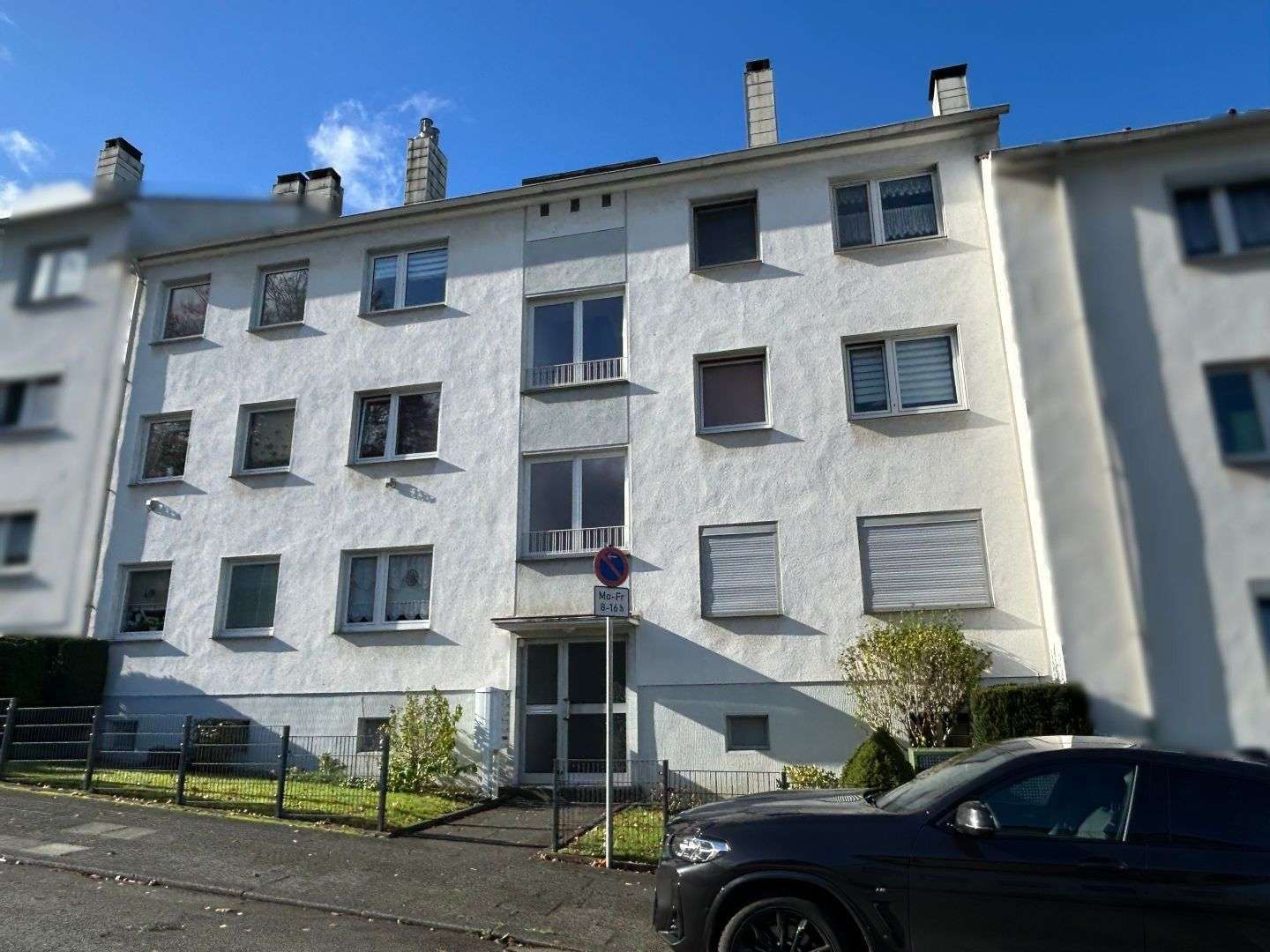 Thumbnail-Wohnung zum Kaufen in Wuppertal 119.000,00 € 70 m²