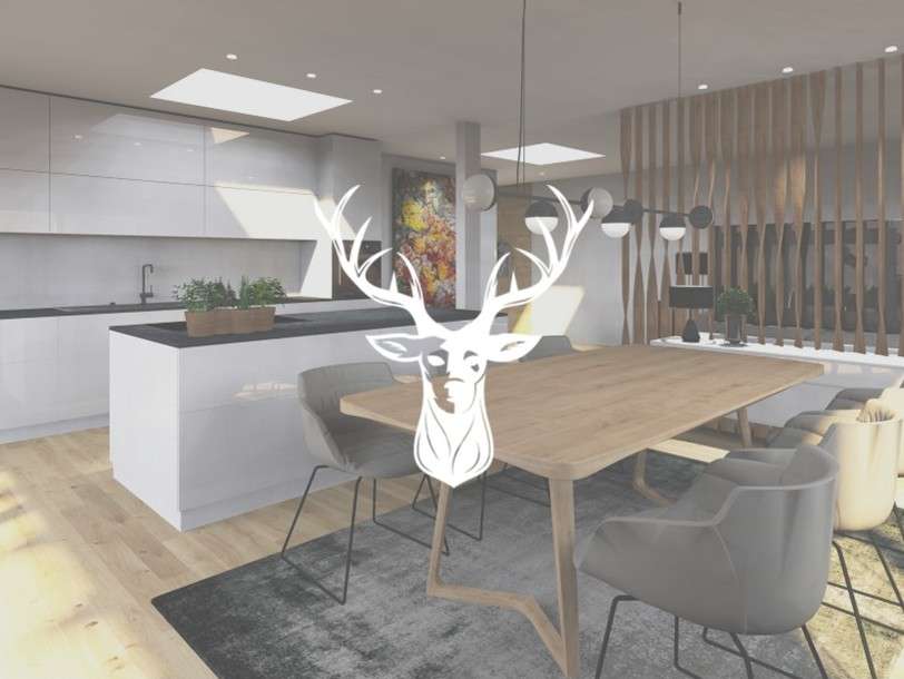 Thumbnail-Wohnung zum Kaufen in Vöhrenbach 465.900,00 € 130 m²