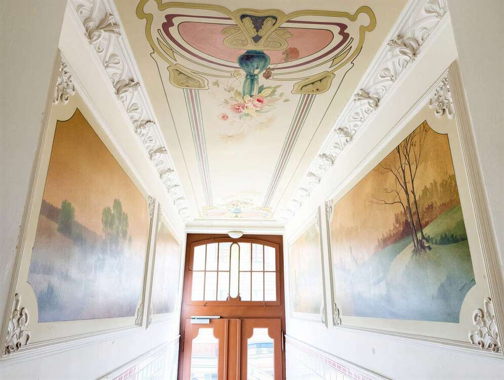 Thumbnail-Wohnung zum Mieten in Leipzig 829,00 € 57 m²
