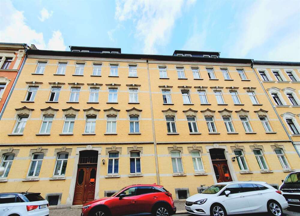 Thumbnail-Wohnung zum Mieten in Leipzig 829,00 € 57 m²