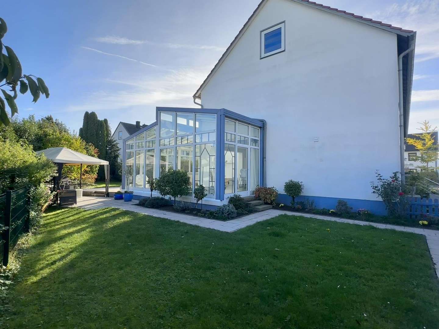 Thumbnail-Haus zum Kaufen in Werl 299.000,00 € 140 m²