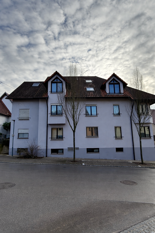 Thumbnail-Wohnung zum Kaufen in BrackenheimHaussen 215.000,00 € 72 m²