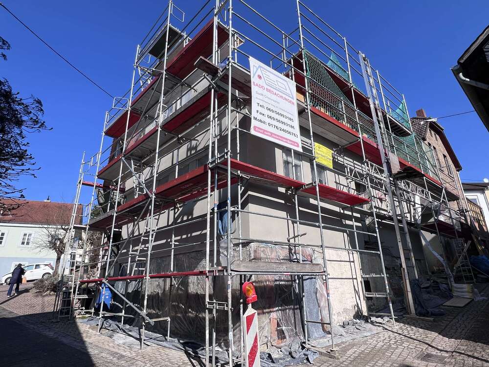 Thumbnail-Haus zum Mieten in Hofheim 2.200,00 € 127 m²