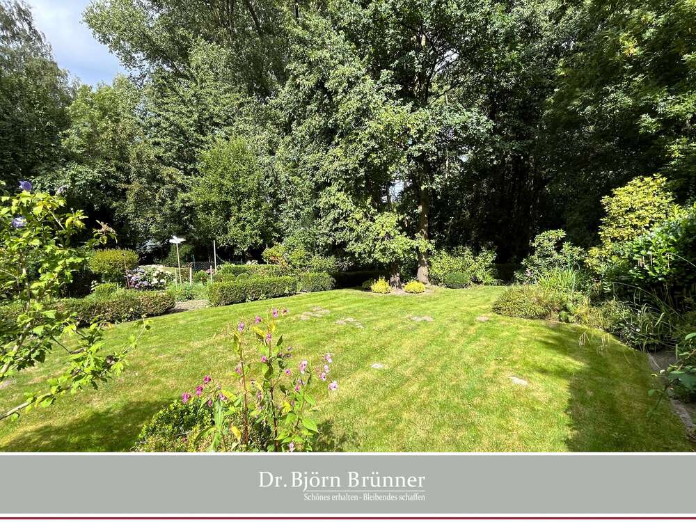 Thumbnail-Grundstück zu verkaufen in Ammersbek 425.000,00 € 1439 m²