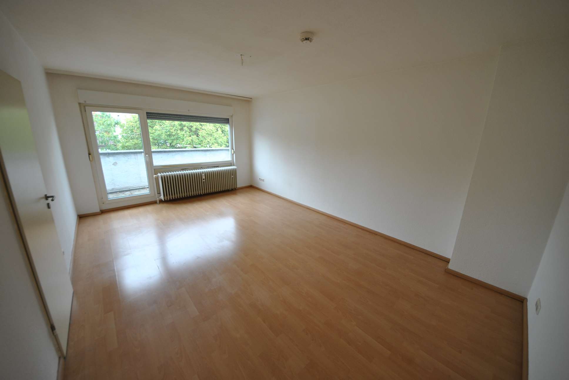 Thumbnail-Wohnung zum Mieten in Offenbach 370,00 € 31 m²