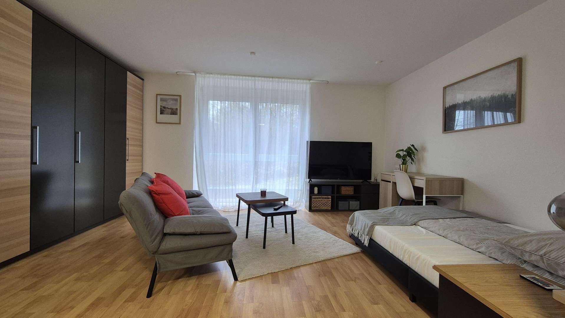 Thumbnail-Wohnung zum Mieten in Nürtingen 635,00 € 31 m²