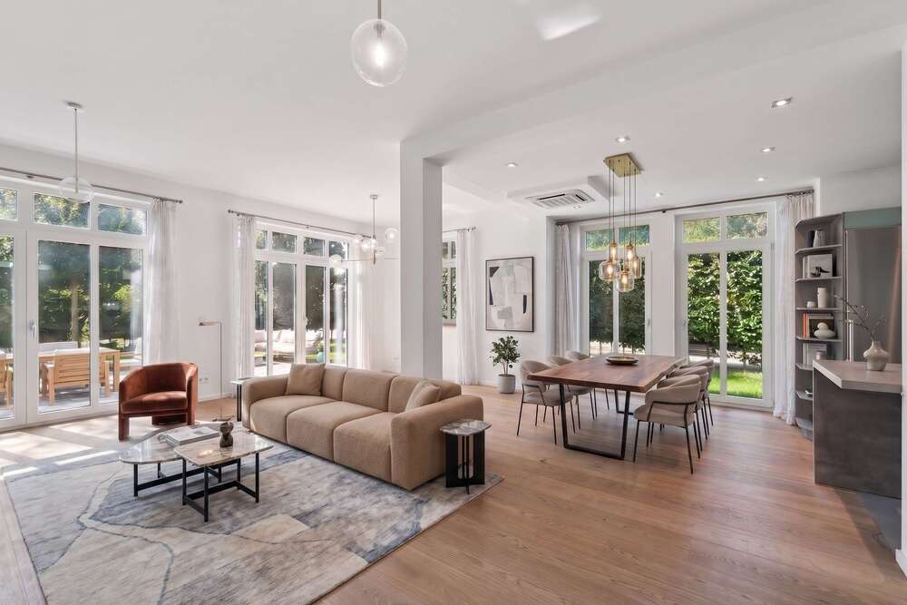 Thumbnail-Haus zum Mieten in Grünwald 6.800,00 € 275 m²