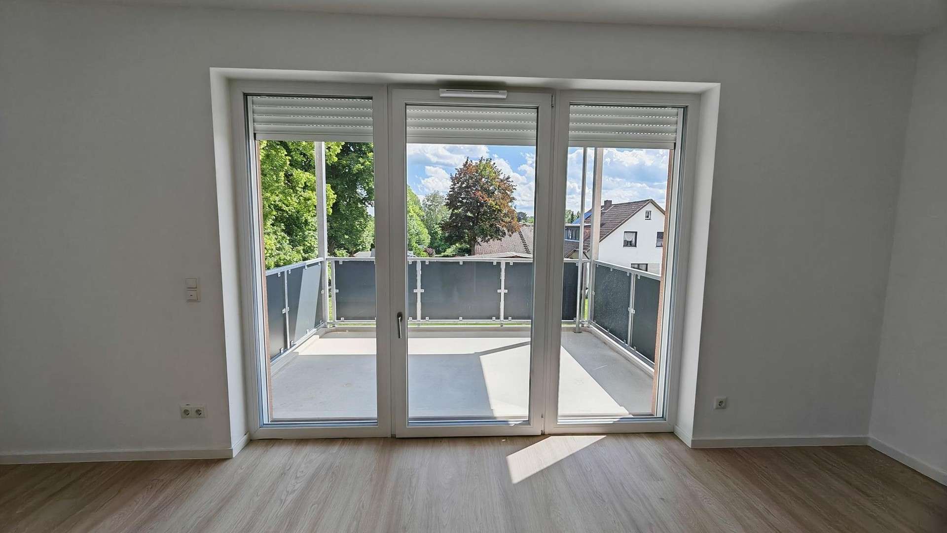Thumbnail-Wohnung zum Mieten in Oberkotzau 738,00 € 90 m²
