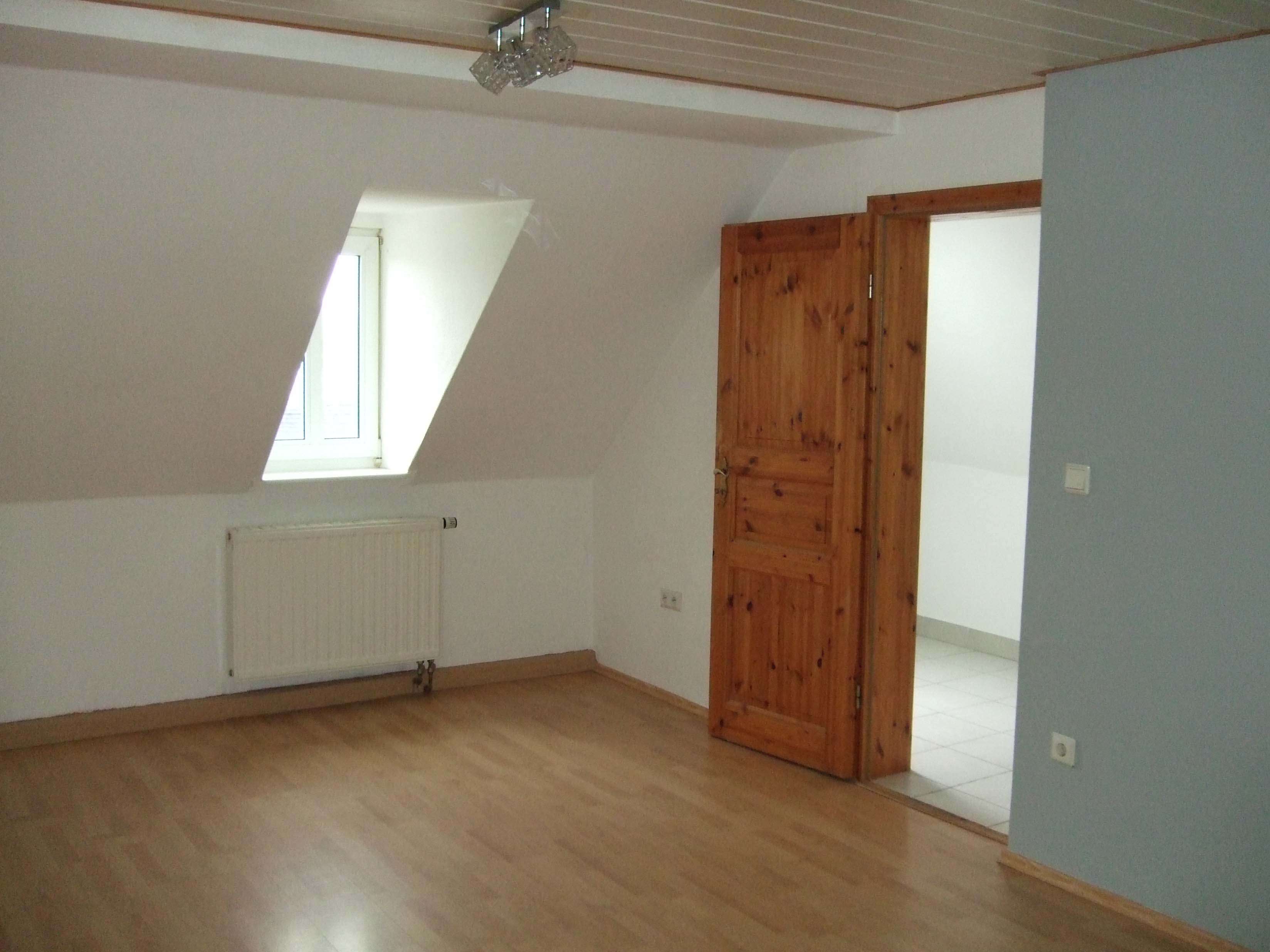 Thumbnail-Wohnung zum Mieten in Sonneberg 430,00 € 64 m²