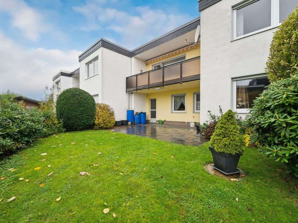 Thumbnail-Haus zum Kaufen in Lüdenscheid 299.000,00 € 122.44 m²