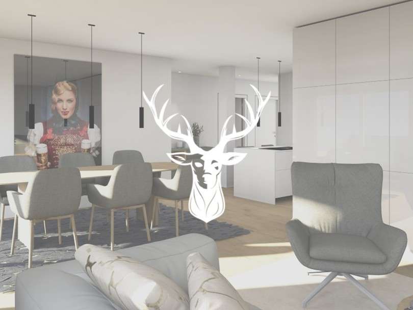 Thumbnail-Wohnung zum Kaufen in Vöhrenbach 389.500,00 € 105 m²