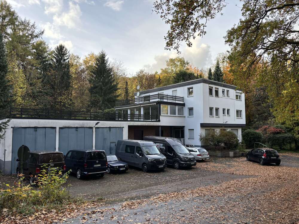 Thumbnail-Haus zum Kaufen in Waldbröl 529.000,00 € 383.34 m²