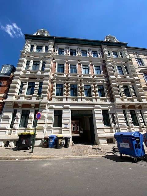 Thumbnail-Wohnung zum Mieten in Magdeburg 407,86 € 59.98 m²