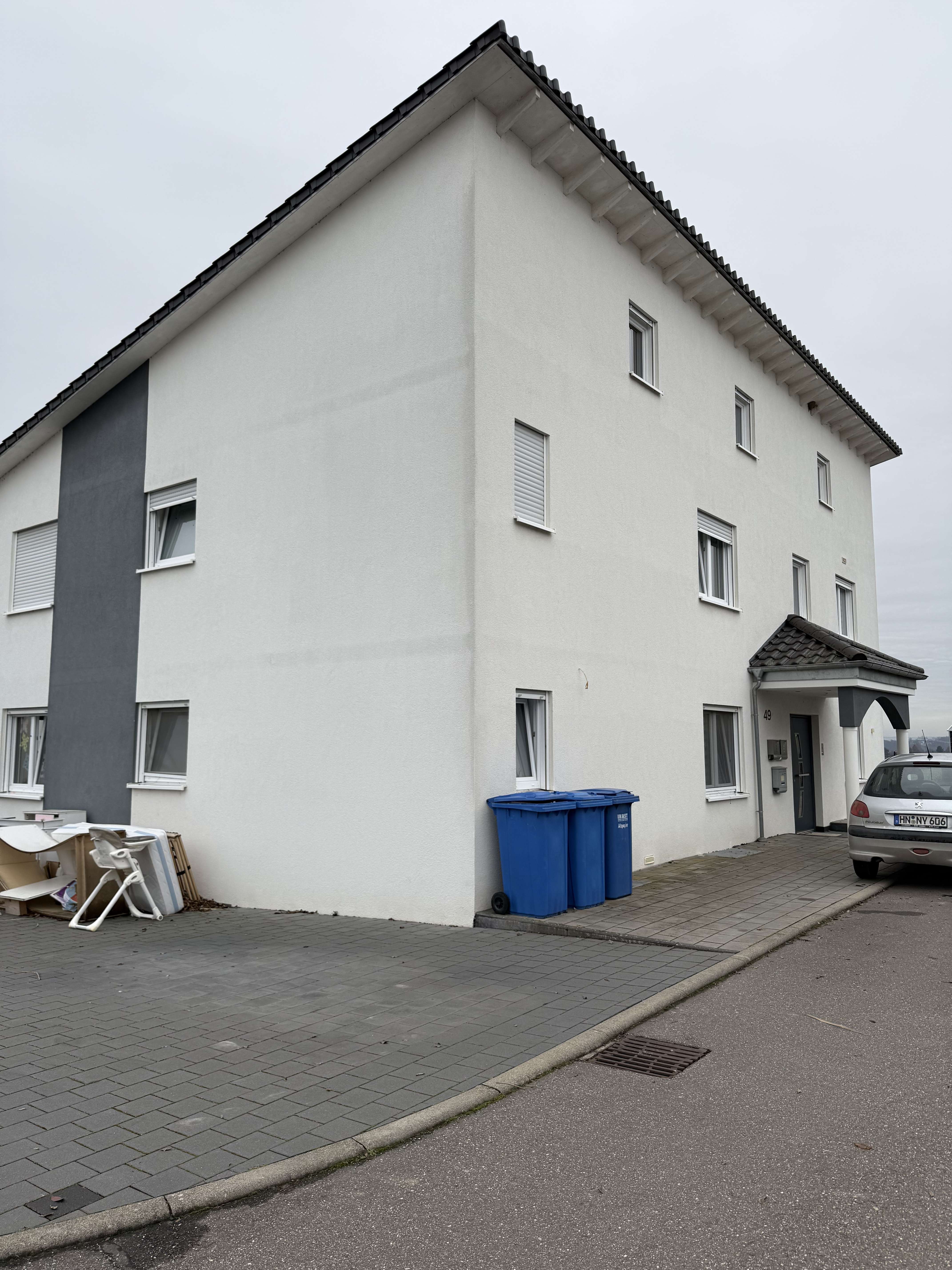 Thumbnail-Wohnung zum Kaufen in Neuenstadt Bürg 579.000,00 € 153 m²