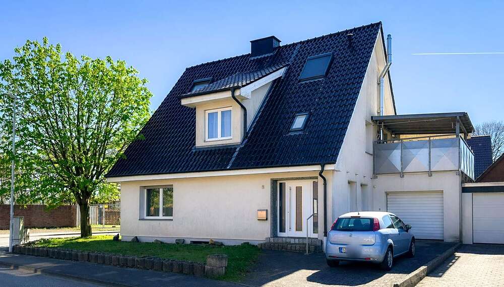 Thumbnail-Haus zum Kaufen in Emsdetten 439.000,00 € 181 m²