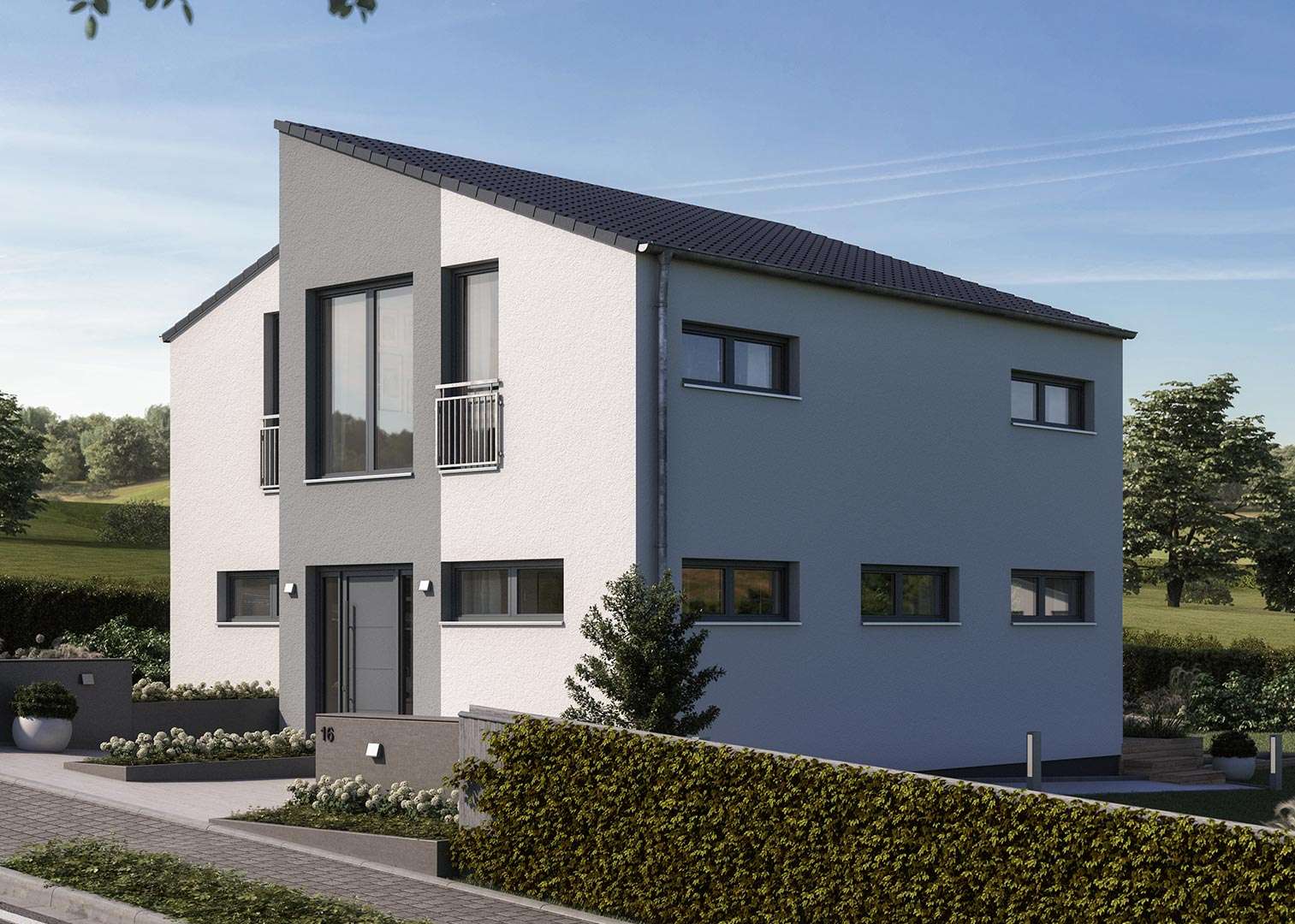Thumbnail-Haus zum Kaufen in Freising 489.500,00 € 120 m²