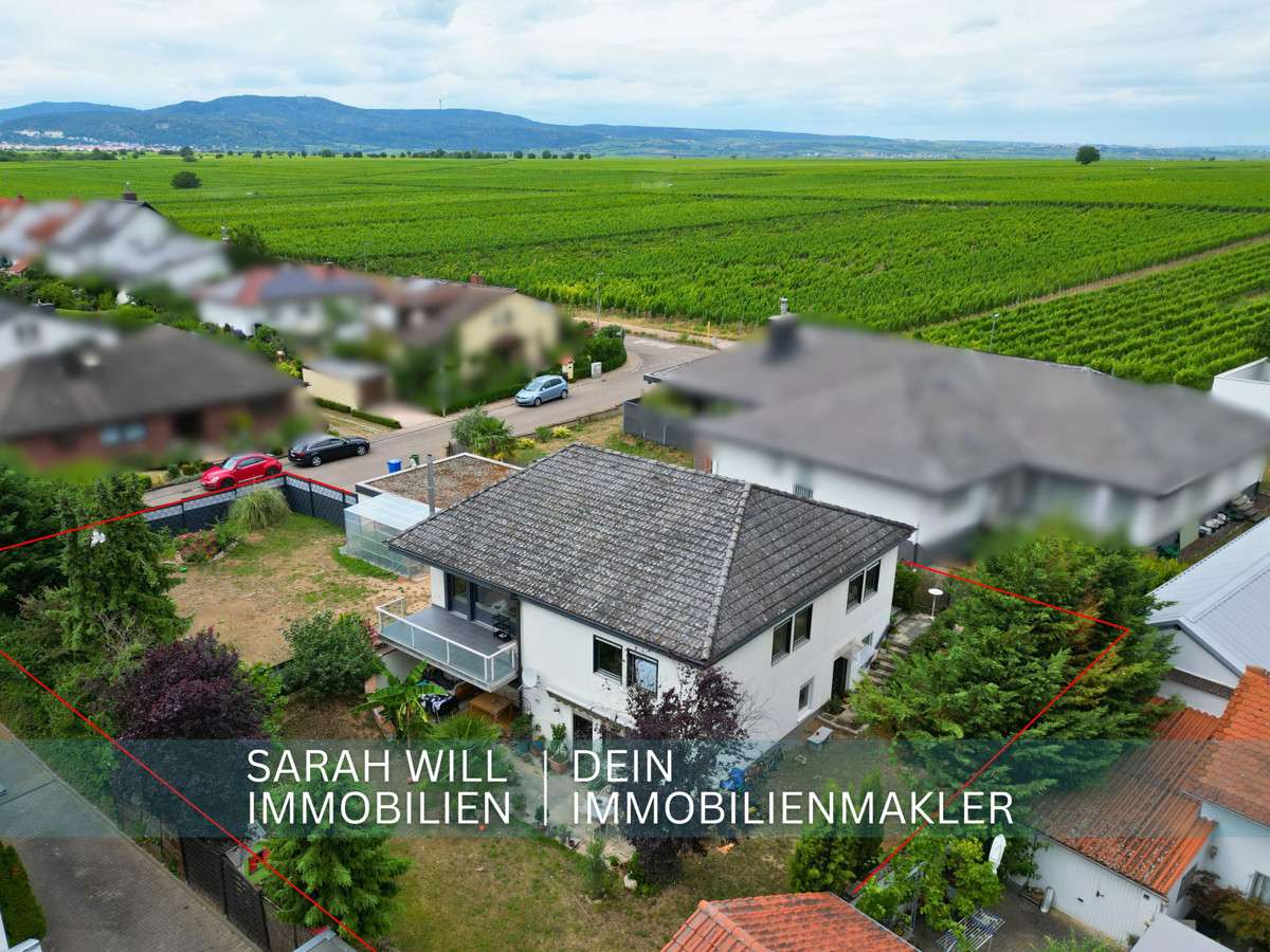 Thumbnail-Haus zum Kaufen in Friedelsheim 474.000,00 € 180 m²