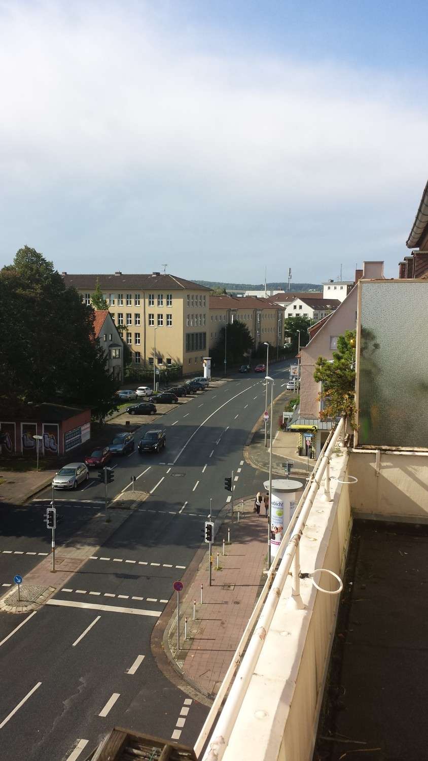 Thumbnail-Wohnung zum Mieten in Hildesheim 480,00 € 60 m²