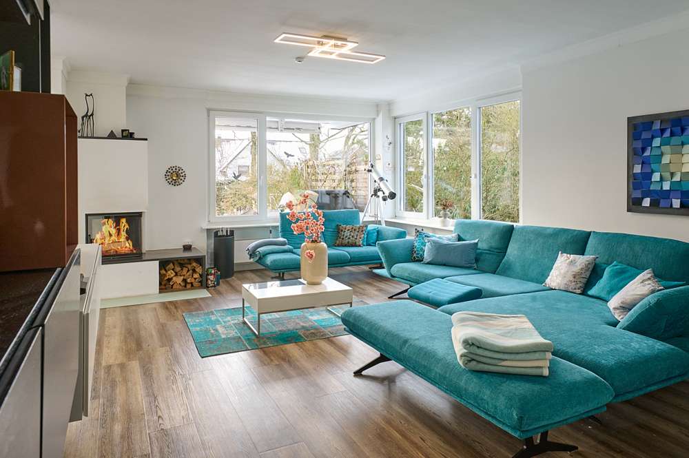 Thumbnail-Haus zum Kaufen in Reinbek 950.000,00 € 231 m²