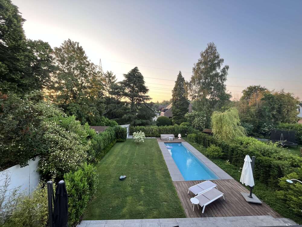 Thumbnail-Haus zum Kaufen in Meerbusch 1.825.000,00 € 250 m²