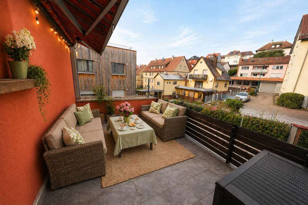Thumbnail-Haus zum Kaufen in Mühlacker 415.000,00 € 104 m²
