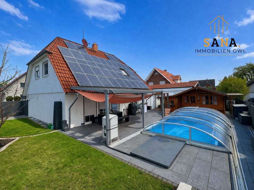 Thumbnail-Haus zum Kaufen in Porta Westfalica 399.900,00 € 137 m²