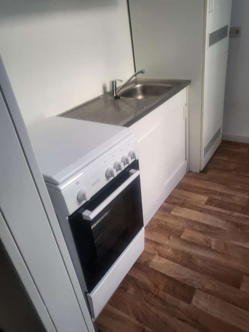 Thumbnail-Wohnung zum Mieten in Berlin 340,00 € 36 m²