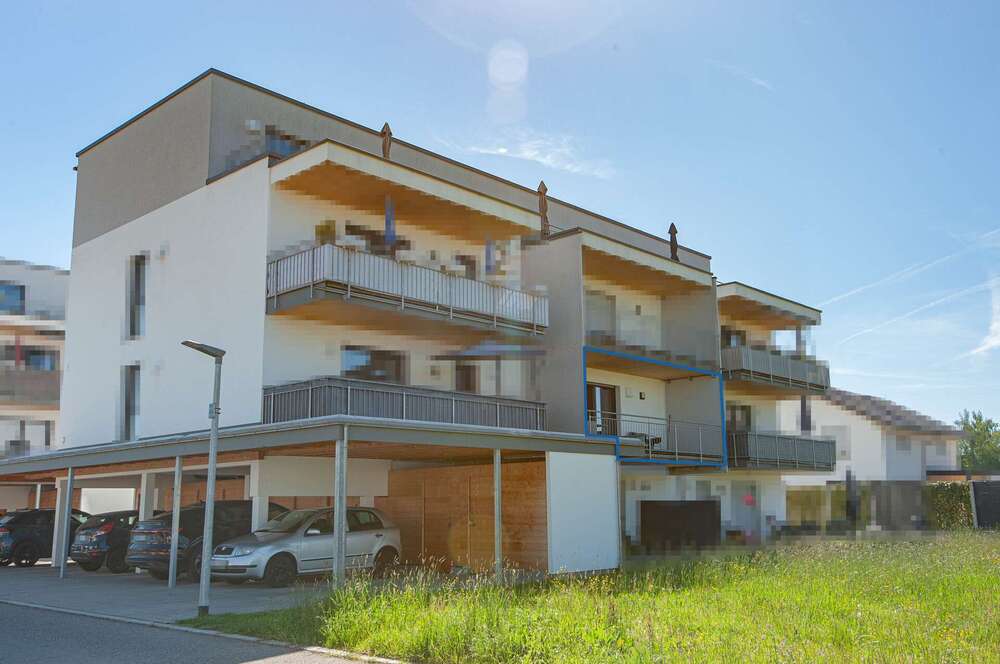 Thumbnail-Wohnung zum Mieten in Isny im Allgäu 495,00 € 39 m²