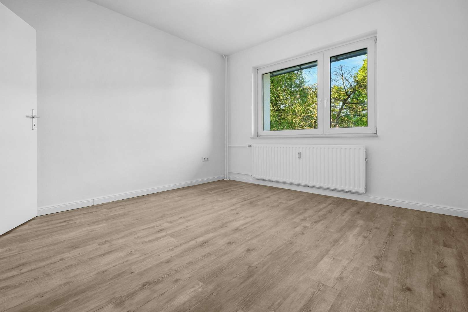 Thumbnail-Wohnung zum Mieten in Bremen 950,00 € 58.91 m²