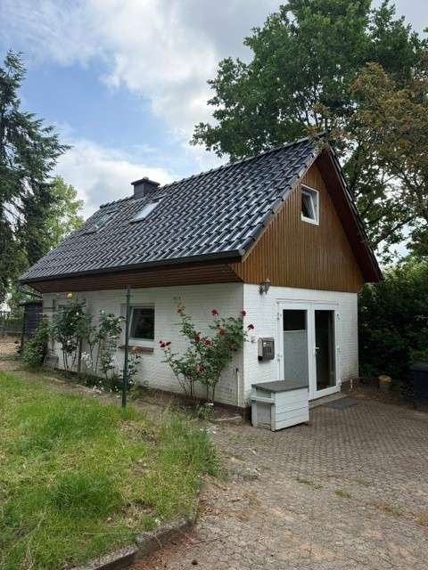 Thumbnail-Haus zum Mieten in Großensee 450,00 € 50 m²