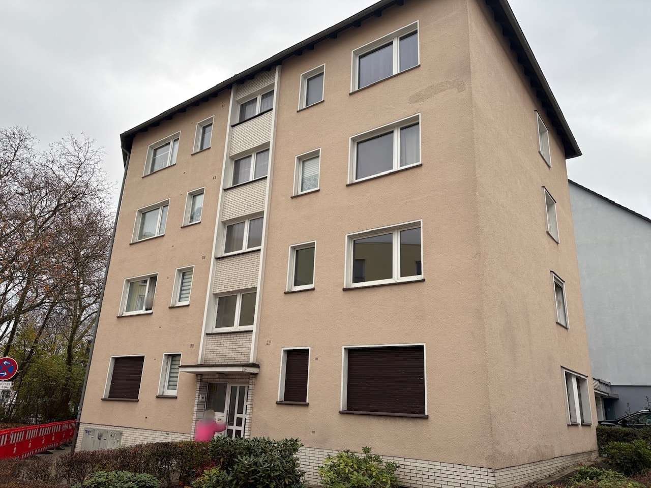 Thumbnail-Wohnung zum Kaufen in Essen 104.500,00 € 59.8 m²