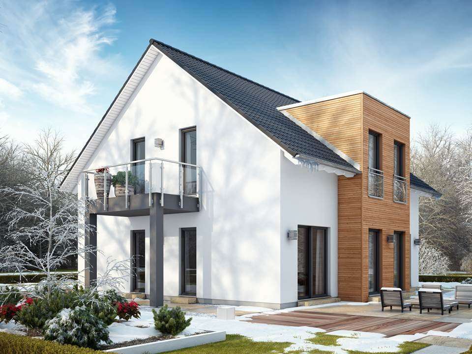 Thumbnail-Haus zum Kaufen in Schopfloch 298.900,00 € 145 m²