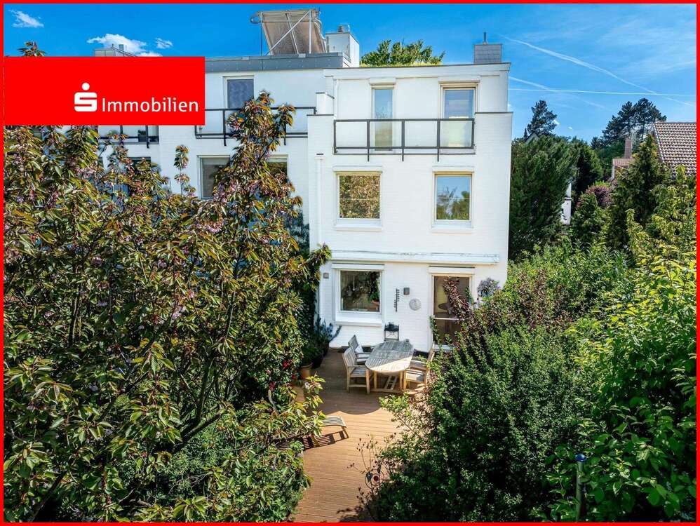 Thumbnail-Haus zum Kaufen in Hamburg 749.000,00 € 162 m²