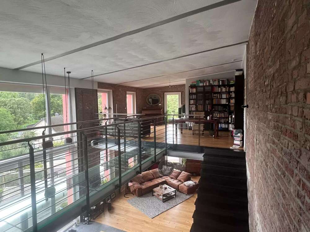 Thumbnail-Wohnung zum Kaufen in Stolberg 640.000,00 € 214 m²