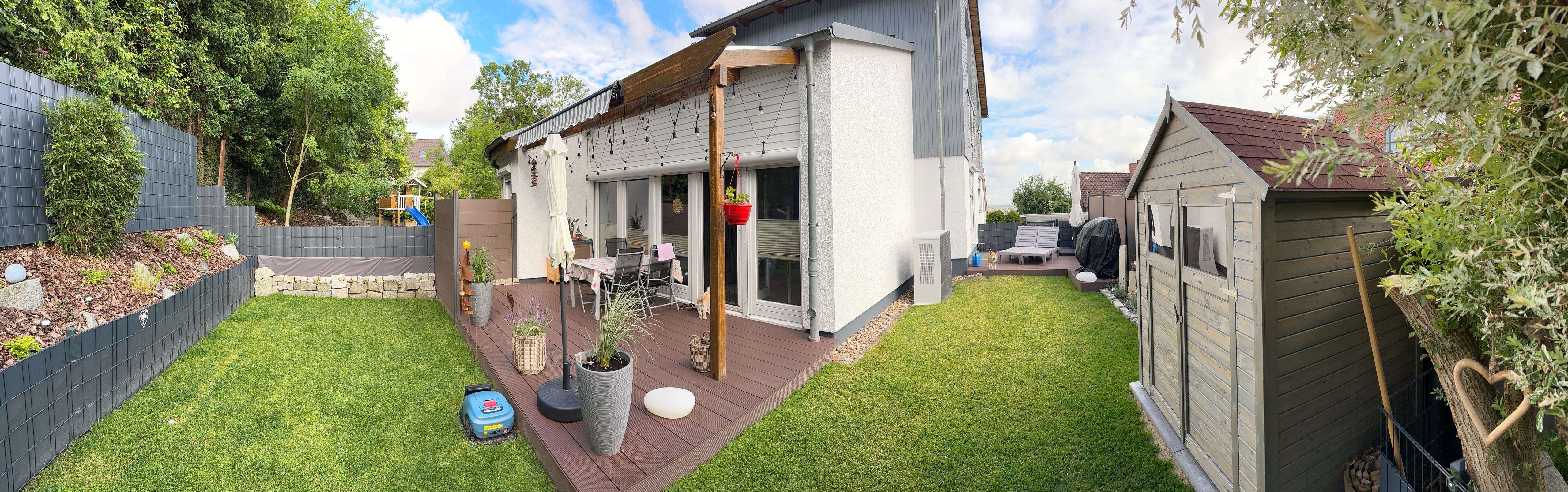 Thumbnail-Haus zum Kaufen in Salzgitter-Lichtenberg 299.000,00 € 95 m²