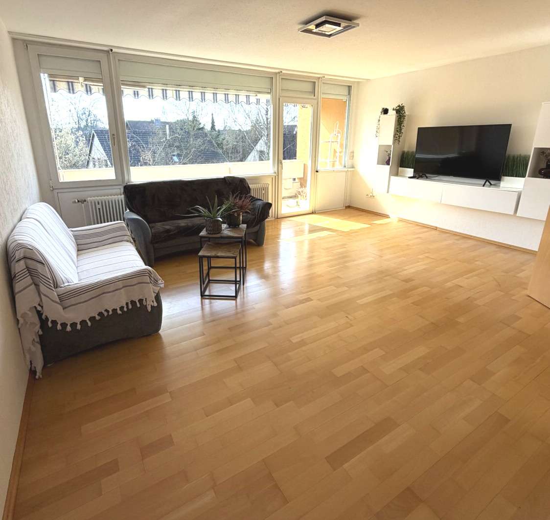 Thumbnail-Wohnung zum Kaufen in Soest 239.800,00 € 109.26 m²