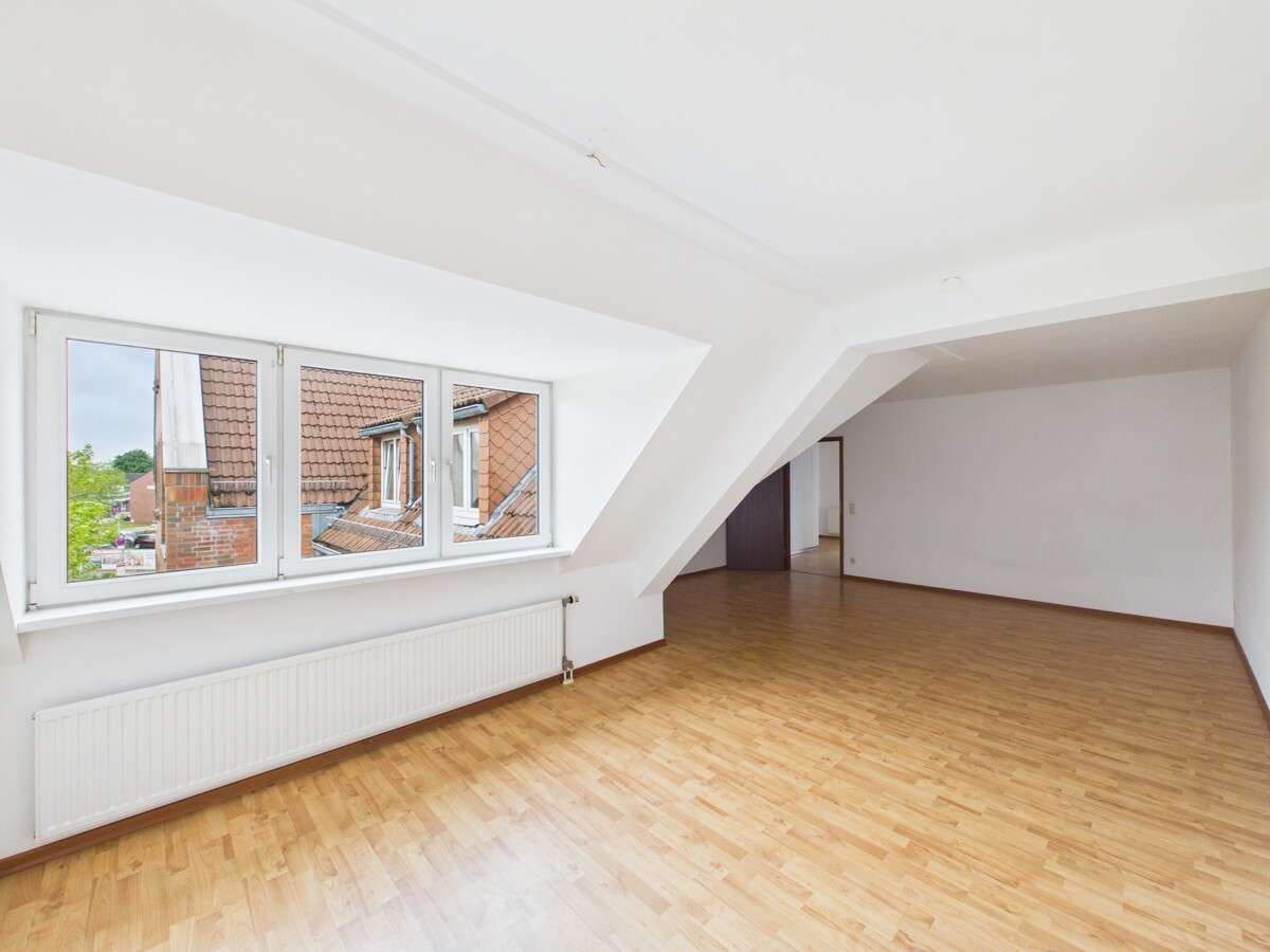 Thumbnail-Wohnung zum Mieten in Schwanewede 785,00 € 92.3 m²