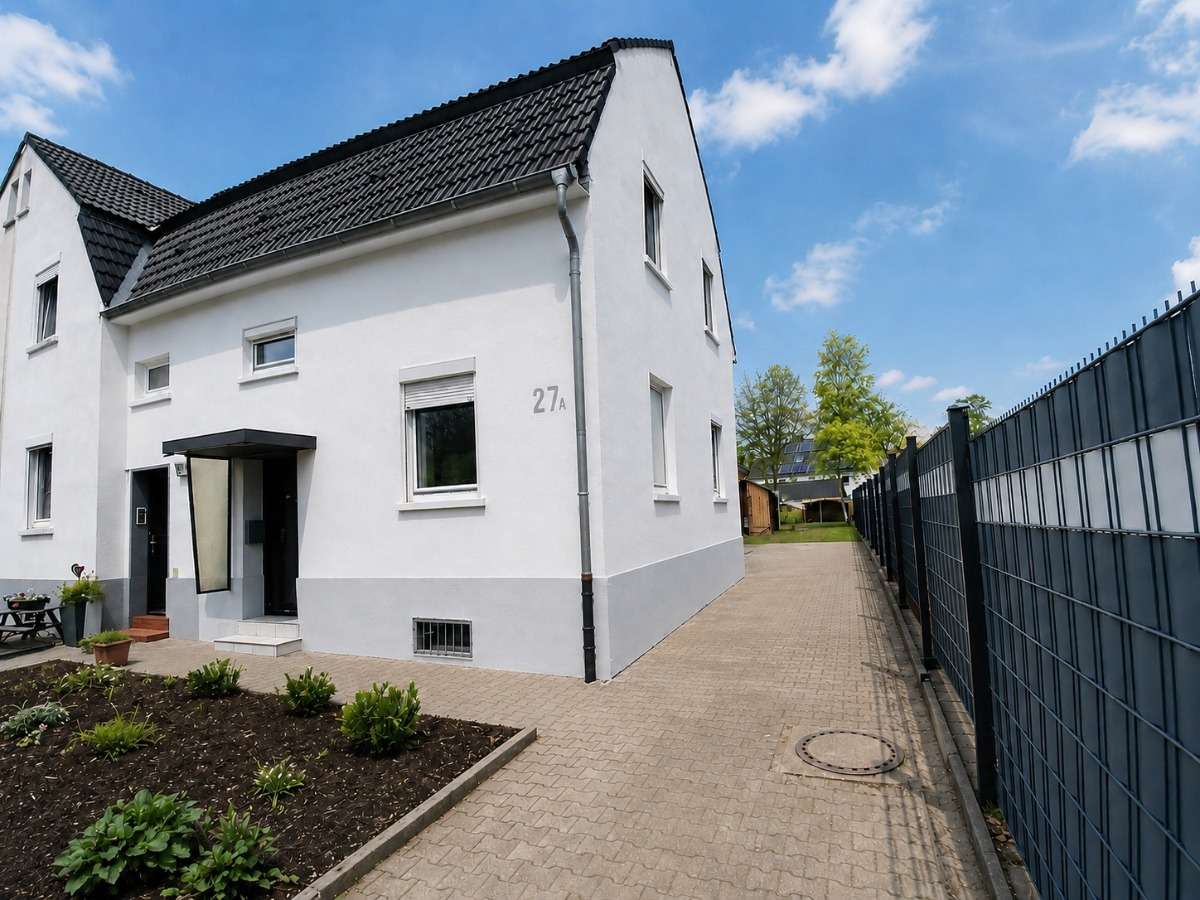 Thumbnail-Haus zum Kaufen in Bottrop 192.900,00 € 81 m²