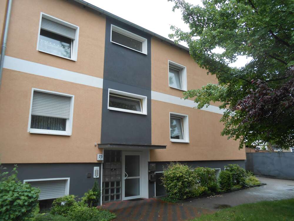 Thumbnail-Wohnung zum Mieten in Dortmund 370,50 € 57 m²