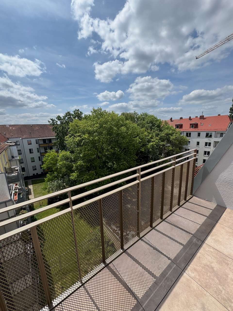 Thumbnail-Wohnung zum Kaufen in Hannover 679.500,00 € 123.34 m²