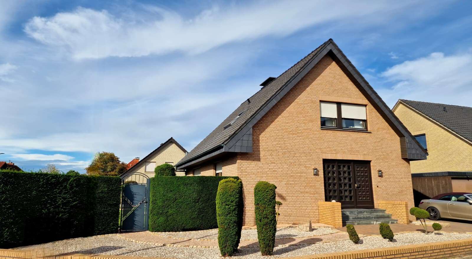 Thumbnail-Haus zum Kaufen in Neuenkirchen 378.000,00 € 135 m²