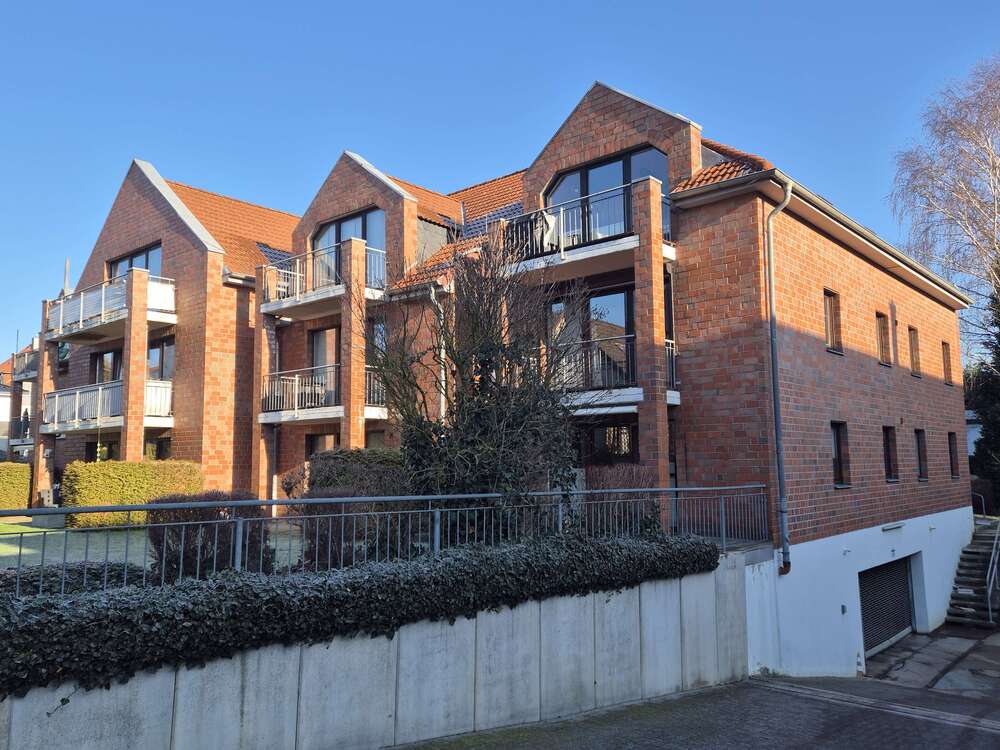 Thumbnail-Wohnung zum Kaufen in Springe 225.000,00 € 93 m²