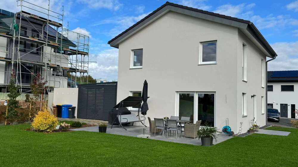 Thumbnail-Haus zum Kaufen in Worms 489.000,00 € 120 m²