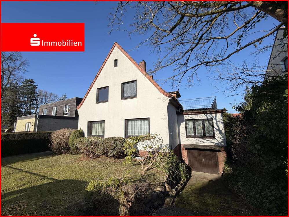 Thumbnail-Haus zum Kaufen in Wedel 450.000,00 € 117 m²