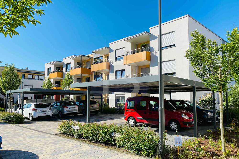 Thumbnail-Wohnung zum Kaufen in Steinbach (Taunus) 245.000,00 € 49 m²